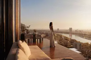 ЖК Симоновский вал