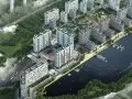 Купить 3-комнатную квартиру, 85 м², Москва, Корабельная ул., 15 - фотография №14