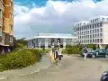 Купить 4-комнатную квартиру, 126.85 м², Ямонтово д., Лесная ул., 41 - фотография №14