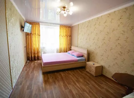 Аренда 2-комнатной квартиры, 55 м²