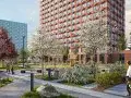 Купить 2-комнатную квартиру, 58.01 м², Мытищи г., Борисовка ул., 24, Московская область - фотография №22