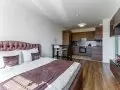 Cнять 1-комнатную квартиру, 38 м², Москва, Варшавское ш, 141 к 11 - фотография №4
