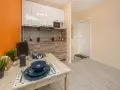 Cнять 1-комнатную квартиру, 18 м², Москва, Рождественская ул, 33 - фотография №4