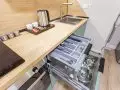 Cнять 2-комнатную квартиру, 39 м², Москва, пос. Мосрентген, квартал 2, 5с3 - фотография №6
