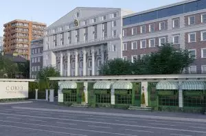 ЖК Soyuz Apartments
