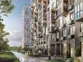 Купить 2-комнатную квартиру, 56.82 м², Юрлово д, жилой комплекс Пятницкие Луга, к2/1, Московская область - фотография №13