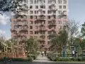Купить 1-комнатную квартиру, 42.39 м², Коробово д, жилой комплекс Горки Парк, 8.1, Московская область - фотография №28