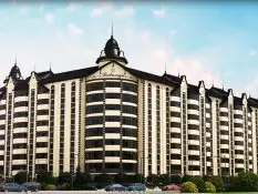 ЖК «Вивальди», г. Краснодар