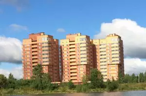 ЖК Стахановский