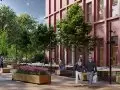 Купить 2-комнатную квартиру, 63.54 м², Москва, ул. Ивана Франко, земельный участок 22/1 - фотография №20