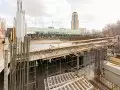 ЖК Discovery Park (Дискавери парк) - апрель 2019
