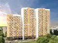 Купить 3-комнатную квартиру, 74.4 м², Люберцы, Хлебозаводская, 6, Московская область - фотография №6
