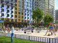 Купить 1-комнатную квартиру, 60 м², Реутов г., Юбилейный проспект, 33, Московская область - фотография №15