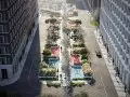 Купить 2-комнатную квартиру, 70.1 м², Москва, Новоалексеевская улица, 16к4 - фотография №56