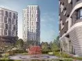 Купить 1-комнатную квартиру, 28 м², Москва, улица Золоторожский Вал, 11 - фотография №45