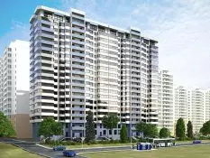 ЖК «Южная Звезда», г. Краснодар