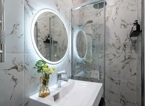 Аренда 1-комнатной квартиры, 18 м²