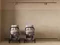 Купить 1-комнатную квартиру, 36.34 м², Москва, жилой комплекс Цветочные Поляны Экопарк, к2 - фотография №29