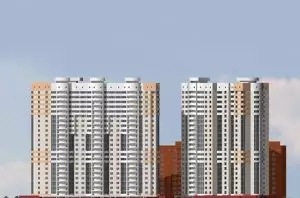 ЖК Центральный