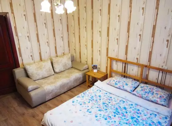 Аренда 2-комнатной квартиры, 50 м²