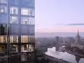 Купить 2-комнатную квартиру, 73 м², Москва, Краснопресненская наб, 14А - фотография №14
