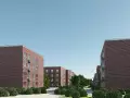Купить 1-комнатную квартиру, 40 м², Сабурово д., Садовая ул., 16, Московская область - фотография №20