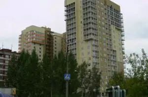 ЖК Юго-Запад