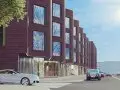 Купить 3-комнатную квартиру, 219 м², Москва, Пречистенская наб., 5 - фотография №7
