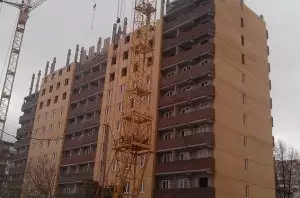 ЖК 1-я Красноармейская, 5