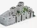 Купить 6-комнатную квартиру, 250 м², Москва, Большая Полянка улица, 44 - фотография №23