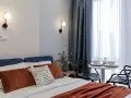 Cнять 1-комнатную квартиру, 18 м², Москва, Новоостаповская ул, 20 - фотография №4