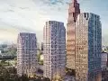 Купить 3-комнатную квартиру, 65 м², Москва, Дербеневская ул. - фотография №8