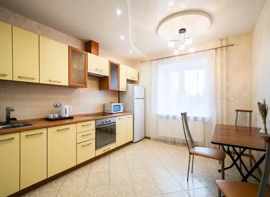Аренда 2-комнатной квартиры, 52 м²