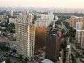 ЖК Discovery Park - сентябрь 2020