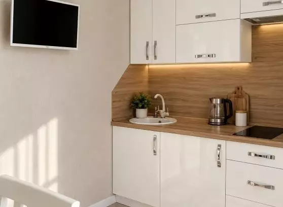 Аренда 1-комнатной квартиры, 35 м²