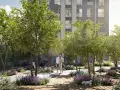 Купить 3-комнатную квартиру, 65 м², Москва, Дербеневская ул. - фотография №16