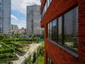 Купить 3-комнатную квартиру, 51.6 м², Велтон Парк Новая Сходня, Беговая ул., 10, Московская область - фотография №20