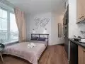 Cнять 1-комнатную квартиру, 18 м², Москва, Корабельная, 9 - фотография №1