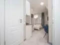 Cнять 1-комнатную квартиру, 18 м², Москва, Автозаводская ул, 23с120 - фотография №4
