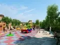 Купить 2-комнатную квартиру, 42.7 м², Мебельной Фабрики п., Заречная ул., 3, Московская область - фотография №17