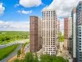 Купить 1-комнатную квартиру, 29.97 м², Одинцово, ЖК Одинград квартал Семейный, 10, Московская область - фотография №16