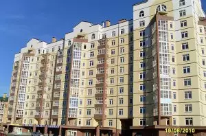 ЖК Александрино