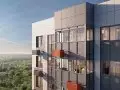 Купить 3-этажный дом (коттедж), 700 м², коттеджный поселок Тайм-1, Россия, Московская область, Московская область - фотография №13