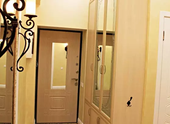 Продажа 3-комнатной квартиры, 107 м²