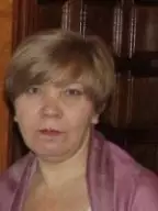 Усова Ольга Борисовна