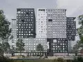 Купить 2-комнатную квартиру, 67 м², Москва, 3-я Гражданская улица, 21 - фотография №18