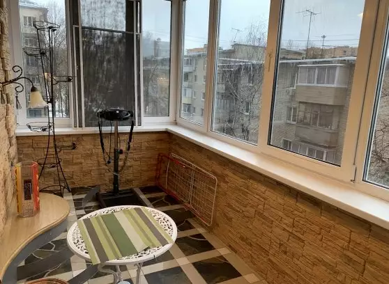 Аренда 2-комнатной квартиры, 90 м²