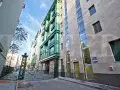 Купить 3-комнатную квартиру, 132.6 м², Москва, Богословский переулок, 12а - фотография №16