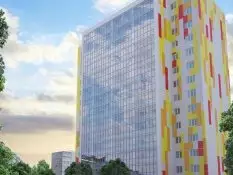 ЖК «Отрадная», г. Казань