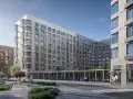Купить 2-комнатную квартиру, 62.04 м², Москва, жилой комплекс Новое Внуково, к33 - фотография №22